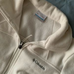 Columbia jacket